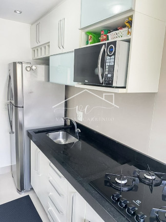 Imagem Apartamento com 2 Quartos à Venda, 52 m² em Condomínio Mirante Santa Rosália - Sorocaba Imagem Apartamento com 2 Quartos à Venda, 52 m² em Condomínio Mirante Santa Rosália - Sorocaba