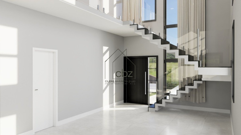 Imagem Casa com 3 Quartos à Venda, 210 m² em São Venâncio - Itupeva Imagem Casa com 3 Quartos à Venda, 210 m² em São Venâncio - Itupeva