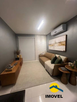 Imagem Cobertura com 3 Quartos à Venda, 202 m² em Icaraí - Niterói