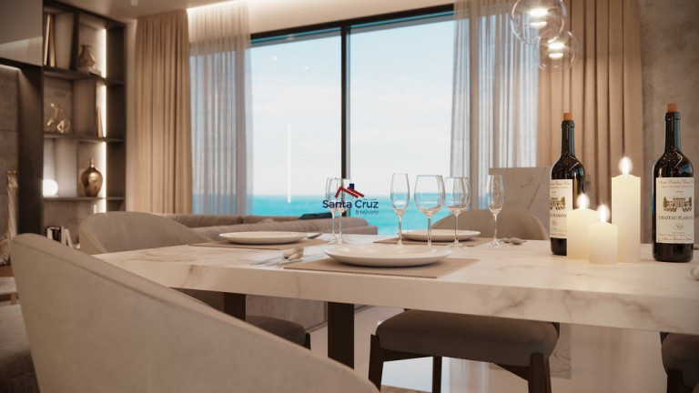 Imagem Apartamento com 4 Quartos à Venda,  em Meia Praia - Itapema
