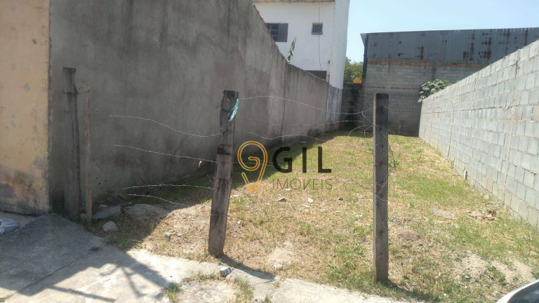 Imagem Terreno à Venda, 125 m² em Jardim Terras Da Conceição - Jacareí Imagem Terreno à Venda, 125 m² em Jardim Terras Da Conceição - Jacareí