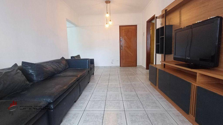 Imagem Apartamento com 2 Quartos à Venda, 80 m² em Aviação - Praia Grande Imagem Apartamento com 2 Quartos à Venda, 80 m² em Aviação - Praia Grande