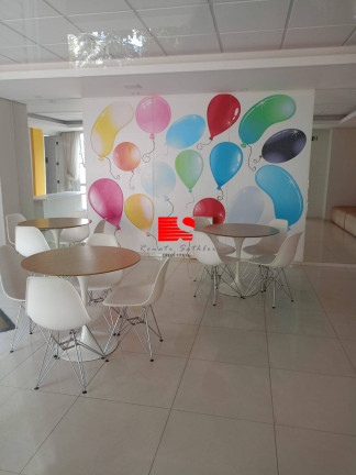 Imagem Apartamento com 3 Quartos à Venda, 93 m² em Caiçaras - Belo Horizonte Imagem Apartamento com 3 Quartos à Venda, 93 m² em Caiçaras - Belo Horizonte