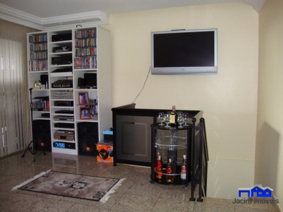 Imagem Apartamento com 3 Quartos à Venda, 208 m² em Encruzilhada - Santos