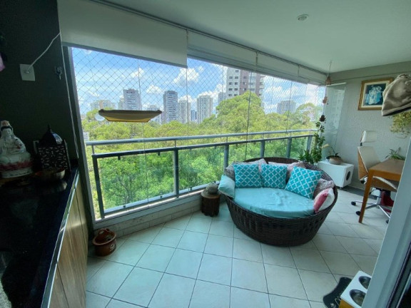 Imagem Imóvel com 2 Quartos à Venda, 87 m² em Vila Andrade - São Paulo Imagem Imóvel com 2 Quartos à Venda, 87 m² em Vila Andrade - São Paulo