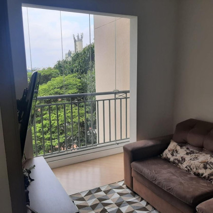 Imagem Apartamento com 2 Quartos à Venda, 50 m² em Saúde - São Paulo Imagem Apartamento com 2 Quartos à Venda, 50 m² em Saúde - São Paulo