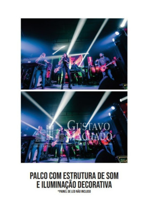 Imagem Sala Comercial à Venda, 650 m² em Três Poços - Pinheiral