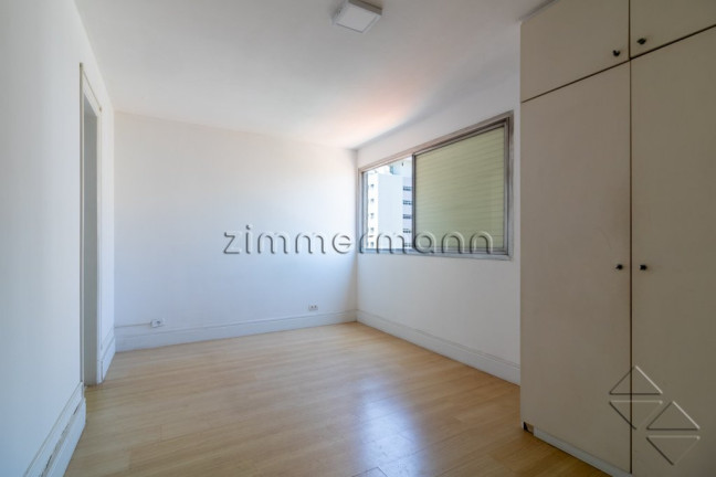 Imagem Apartamento com 3 Quartos à Venda, 170 m² em Brooklin - São Paulo