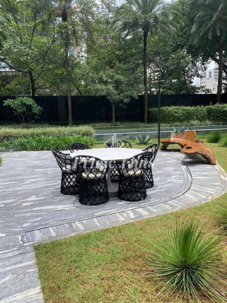 Imagem Apartamento com 1 Quarto à Venda, 49 m² em Vila Olímpia - São Paulo Imagem Apartamento com 1 Quarto à Venda, 49 m² em Vila Olímpia - São Paulo