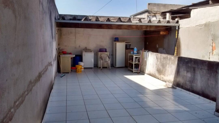Casa com 3 Quartos à Venda,  em São Bernardo Do Campo