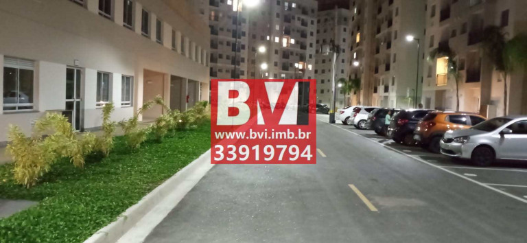 Imagem Apartamento com 2 Quartos à Venda, 45 m² em Anil - Rio De Janeiro