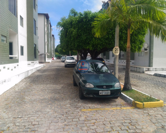 Imagem Apartamento com 3 Quartos para Alugar ou Temporada, 75 m² em Nova Parnamirim - Parnamirim Imagem Apartamento com 3 Quartos para Alugar ou Temporada, 75 m² em Nova Parnamirim - Parnamirim