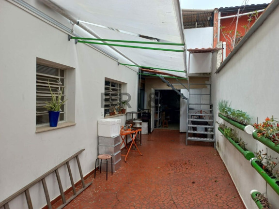 Imagem Casa com 4 Quartos à Venda, 300 m² em Brooklin - São Paulo Imagem Casa com 4 Quartos à Venda, 300 m² em Brooklin - São Paulo