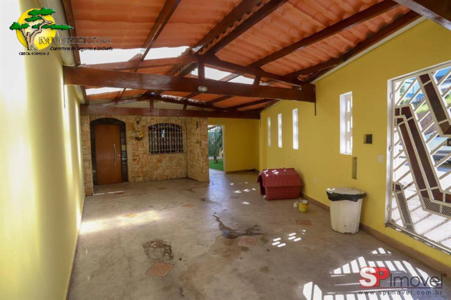 Imagem Sobrado com 4 Quartos à Venda, 220 m² em Parque Mandaqui - São Paulo