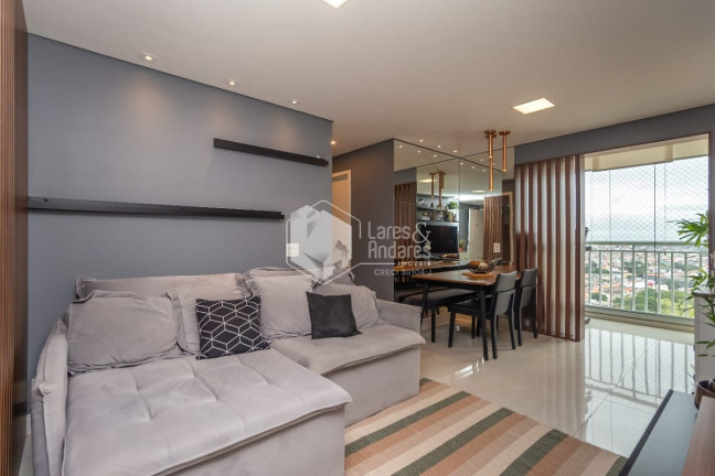 Imagem Apartamento com 3 Quartos à Venda, 65 m² em Vila Vera - São Paulo Imagem Apartamento com 3 Quartos à Venda, 65 m² em Vila Vera - São Paulo