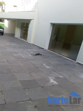 Imagem Sobrado com 5 Quartos para Alugar, 400 m² em City América - São Paulo Imagem Sobrado com 5 Quartos para Alugar, 400 m² em City América - São Paulo