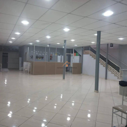 Imagem Galpão à Venda, 450 m² em Jardim Trianon - Taboão Da Serra Imagem Galpão à Venda, 450 m² em Jardim Trianon - Taboão Da Serra