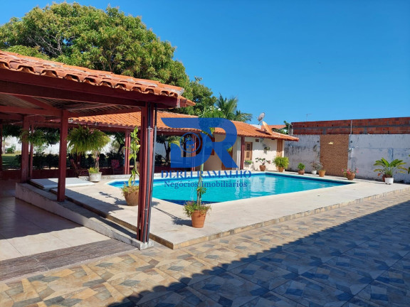 Imagem Casa à Venda, 150 m² em Centro - Paracuru