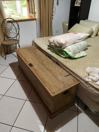 Imagem Chácara com 1 Quarto à Venda, 400 m² em Centro - Santa Isabel Imagem Chácara com 1 Quarto à Venda, 400 m² em Centro - Santa Isabel