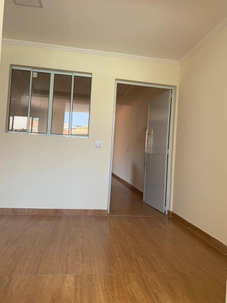 Imagem Casa com 4 Quartos à Venda, 160 m² em Parque Esmeralda - Barueri