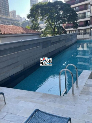 Imagem Apartamento com 2 Quartos à Venda, 98 m² em Pinheiros - São Paulo Imagem Apartamento com 2 Quartos à Venda, 98 m² em Pinheiros - São Paulo