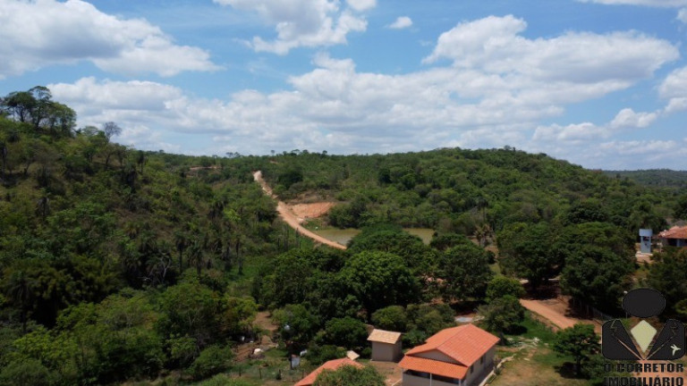 Imagem Imóvel à Venda, 20.000 m² em Condomínio Estância Das águas - Baldim Imagem Imóvel à Venda, 20.000 m² em Condomínio Estância Das águas - Baldim