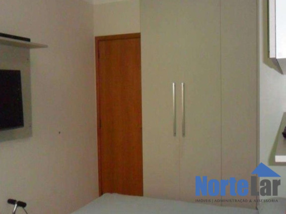 Imagem Casa de Condomínio com 3 Quartos à Venda, 71 m² em Vila Gustavo - São Paulo