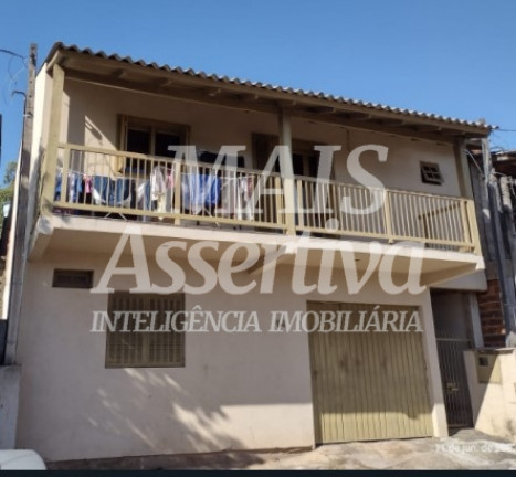 Casa com 3 Quartos à Venda, 135 m² em Roselândia - Novo Hamburgo