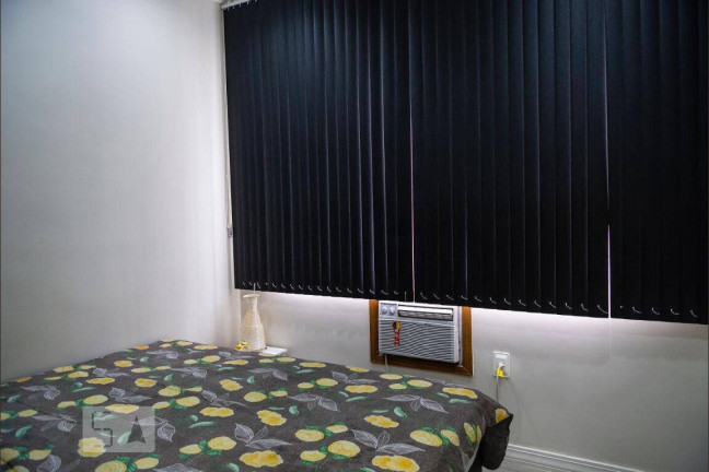 Imagem Apartamento com 1 Quarto à Venda, 30 m² em Leme - Rio De Janeiro