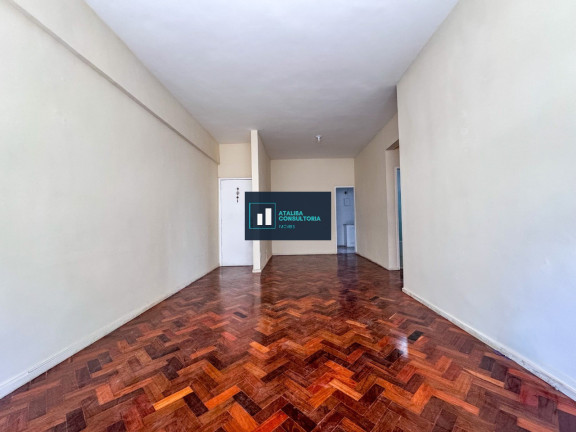 Imagem Imóvel com 3 Quartos à Venda, 93 m² em Humaitá - Rio De Janeiro
