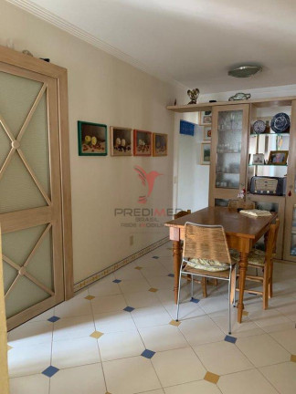 Imagem Apartamento com 4 Quartos à Venda, 160 m² em Vila Suzana - São Paulo Imagem Apartamento com 4 Quartos à Venda, 160 m² em Vila Suzana - São Paulo