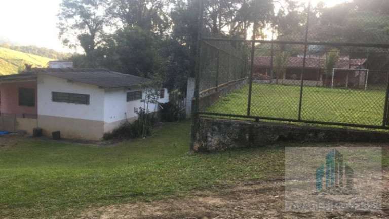 Imagem Chácara com 2 Quartos à Venda, 10.000 m² em Morro Grande - Nazaré Paulista