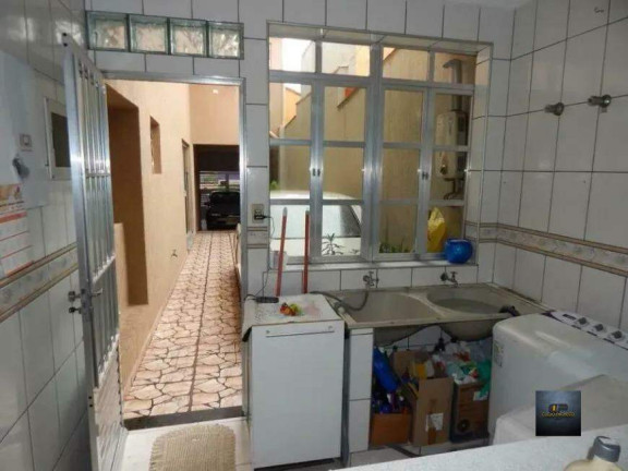 Imagem Casa com 4 Quartos à Venda, 143 m² em Assunção - São Bernardo Do Campo Imagem Casa com 4 Quartos à Venda, 143 m² em Assunção - São Bernardo Do Campo