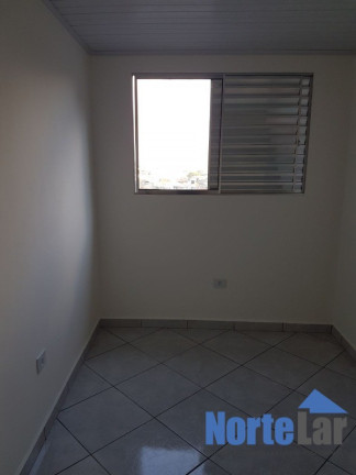 Imagem Casa com 1 Quarto para Alugar, 30 m² em Imirim - São Paulo Imagem Casa com 1 Quarto para Alugar, 30 m² em Imirim - São Paulo