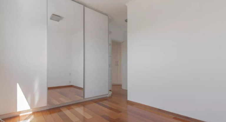 Imagem Apartamento com 3 Quartos à Venda, 93 m² em Vila Gumercindo - São Paulo Imagem Apartamento com 3 Quartos à Venda, 93 m² em Vila Gumercindo - São Paulo