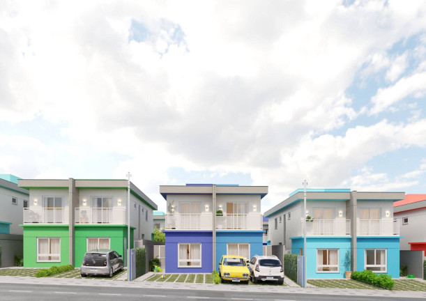 Imagem Casa de Condomínio com 3 Quartos à Venda, 125 m² em Brotas(caucaia Do Alto) - Cotia