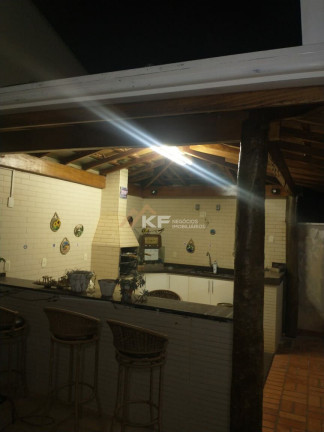 Imagem Casa de Condomínio com 3 Quartos à Venda, 190 m² em Bonfim Paulista - Ribeirão Preto Imagem Casa de Condomínio com 3 Quartos à Venda, 190 m² em Bonfim Paulista - Ribeirão Preto