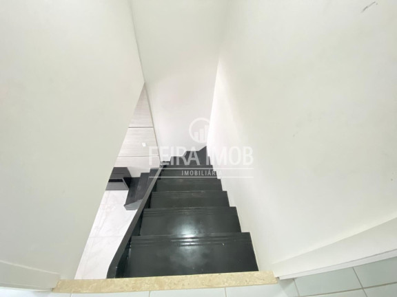 Imagem Casa com 2 Quartos para Alugar, 65 m² em Papagaio - Feira De Santana Imagem Casa com 2 Quartos para Alugar, 65 m² em Papagaio - Feira De Santana