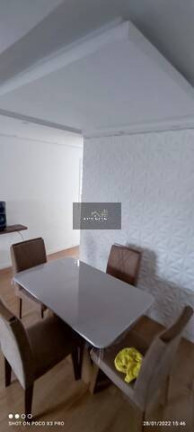 Imagem Apartamento com 2 Quartos à Venda, 60 m² em Vila Sorocabana - Guarulhos