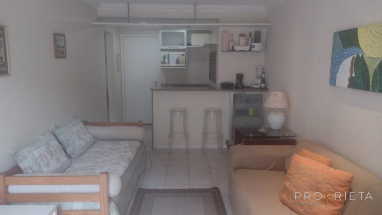 Imagem Apartamento com 1 Quarto à Venda, 58 m² em Copacabana - Rio De Janeiro