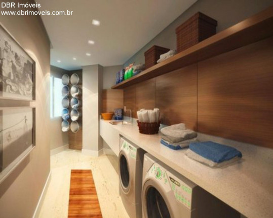 Imagem Apartamento com 2 Quartos à Venda, 55 m² em Vila Prudente - São Paulo
