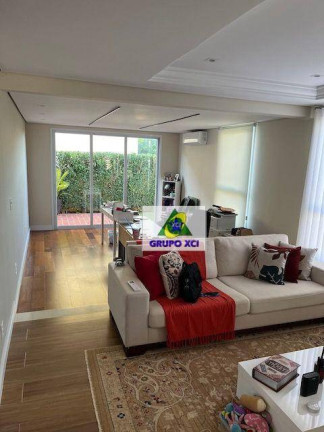 Imagem Casa com 3 Quartos à Venda, 245 m² em Parque Taquaral - Campinas Imagem Casa com 3 Quartos à Venda, 245 m² em Parque Taquaral - Campinas