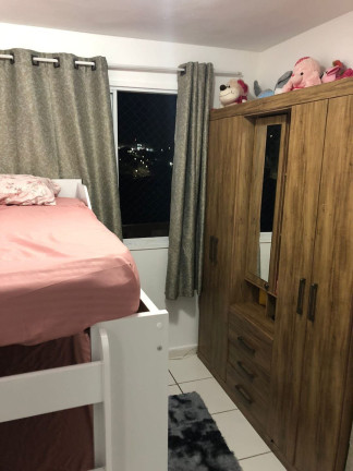Imagem Apartamento com 2 Quartos à Venda, 44 m² em Jardim Ipê - Mauá Imagem Apartamento com 2 Quartos à Venda, 44 m² em Jardim Ipê - Mauá