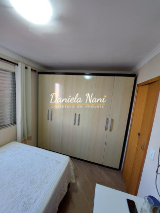 Imagem Apartamento com 3 Quartos à Venda, 63 m² em Paulicéia - São Bernardo Do Campo Imagem Apartamento com 3 Quartos à Venda, 63 m² em Paulicéia - São Bernardo Do Campo