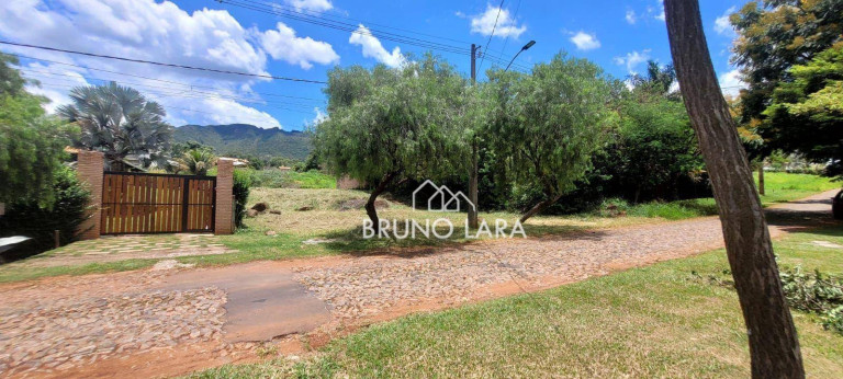 Imagem Terreno à Venda, 1.000 m² em Vivendas Santa Mônica - Igarapé Imagem Terreno à Venda, 1.000 m² em Vivendas Santa Mônica - Igarapé