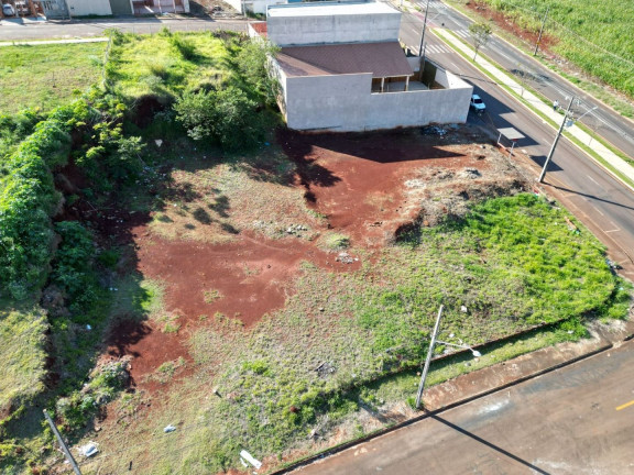 Imagem Terreno à Venda, 347 m² em Indústrias Leves - Londrina Imagem Terreno à Venda, 347 m² em Indústrias Leves - Londrina