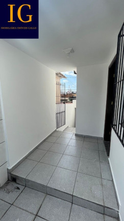 Imagem Casa com 2 Quartos à Venda, 116 m² em Parque Oratório - Santo André Imagem Casa com 2 Quartos à Venda, 116 m² em Parque Oratório - Santo André