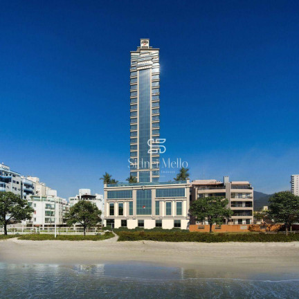 Imagem Apartamento com 3 Quartos à Venda, 154 m² em Meia Praia - Itapema