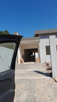 Imagem Casa com 3 Quartos à Venda, 78 m² em Balneário Alvorada - Itapoá Imagem Casa com 3 Quartos à Venda, 78 m² em Balneário Alvorada - Itapoá