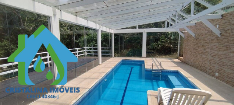 Imagem Casa com 3 Quartos à Venda, 900 m² em Jordanésia - Cajamar